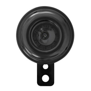 Claxon Oxford 12V, 105 db - Negru - Img 1