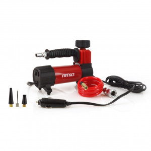 Compresor auto 12V HQ ACOMP-05 - Img 1