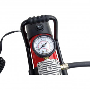 Compresor auto 12V HQ LED ACOMP-06 - Img 2
