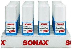 Creion Pentru Protectia Componentelor Din Cauciuc 18 G Sonax