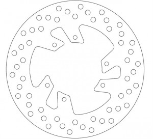 Disc Frana - Ferodo