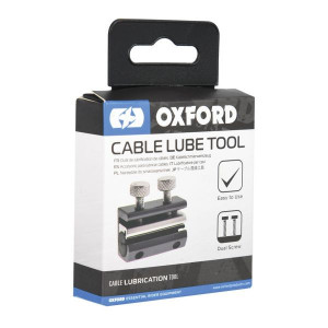 Dispozitiv de Ungere pentru Cabluri Oxford - Img 2