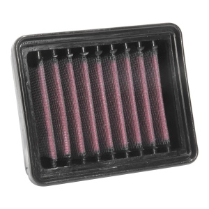 Filtru aer BMW G310R / G310GS - K&N Filters BM-3117 - Img 2
