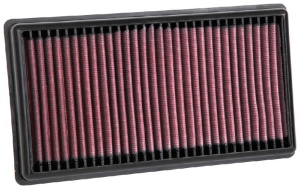 Filtru aer BMW S 1000 - K&N Filters BM-1019