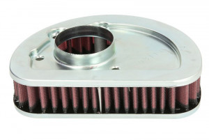 Filtru aer HARLEY-DAVIDSON MC 110th ANNIVERSARY EDITION, K&N Filters HD-1614 - Img 1