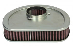 Filtru aer HARLEY-DAVIDSON MC CROSS BONES, K&N Filters HD-1611 - Img 2