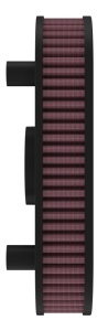 Filtru aer HARLEY DAVIDSON SPORTSTERS - K&N Filters HD-8834 - Img 3