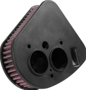 Filtru aer HARLEY DAVIDSON XG750A 46 CI - K&N Filters HD-7517 - Img 2