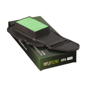 Filtru aer HIFLO pentru motociclete HFA1120 - Honda PCX125 PCX150 SH125 - Img 2