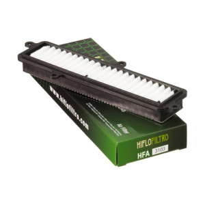 Filtru aer HIFLO pentru motociclete, HFA3103 - Scuter Suzuki UH125, UH200