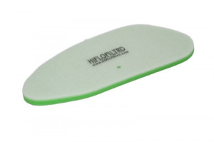 Filtru aer HIFLO pentru motociclete, HFA4204DS - Yamaha YP250, Scooter MBK 250 - Img 2