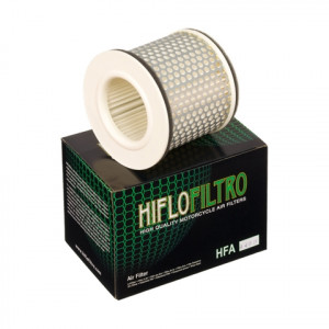 Filtru aer HIFLO pentru motociclete, HFA4403 - Yamaha FZR400, FZR600