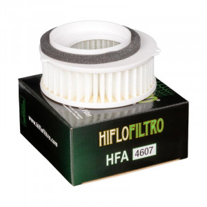Filtru aer HIFLO pentru motociclete, HFA4607 - Yamaha XVS650 Drag Star, 1997-2005