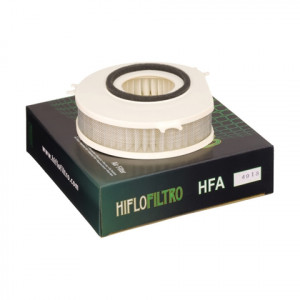 Filtru aer HIFLO pentru motociclete, HFA4913 - Yamaha XVS1100 - Img 1