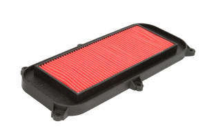 Filtru aer HIFLO pentru motociclete, HFA5003 - Scuter Kymco 125,150,200,250,300 - Img 3