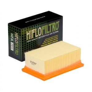 Filtru aer HIFLO pentru motociclete, HFA7913 - BMW F650, F700, F800 - Img 1