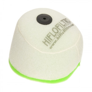 Filtru aer HIFLO pentru motociclete, HFF1014 - Honda CR125, CR250