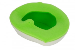 Filtru aer HIFLO pentru motociclete, HFF1018 - Honda CRF250, CRF450 - Img 2