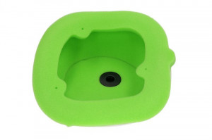 Filtru aer HIFLO pentru motociclete, HFF5016 - Husaberg TE125, TE250, TE300; KTM 125, 144, 150, 200, 250, 300, 400, 450, 505, 530 - Img 3