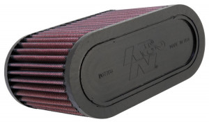 Filtru aer HONDA MOTORCYCLES ST, K&N Filters HA-1302 - Img 2