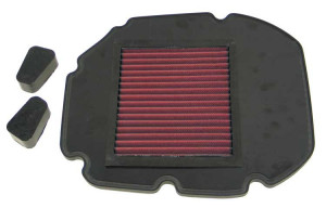 Filtru aer HONDA MOTORCYCLES XL, K&N Filters HA-0011