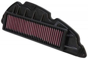 Filtru aer HONDA SH300i - NSS300 Forza - K&N Filters HA-3011