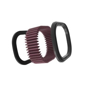 Filtru aer Indian Chief - K&N Filters PL-1822 - Img 5