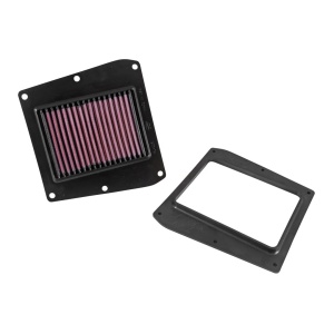 Filtru aer INDIAN SCOUT 69 CI, K&N Filters PL-1115 - Img 4