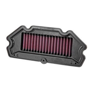 Filtru aer KAWASAKI ER-6F, ER-6N, EX 650, K&N Filters KA-6512 - Img 4