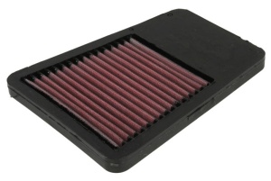 Filtru aer KAWASAKI MOTORCYCLES Ninja 125, K&N Filters KA-2414 - Img 2