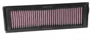 Filtru aer KAWASAKI MOTORCYCLES NINJA ZX-10R, K&N Filters KA-1004