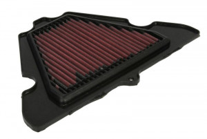 Filtru aer KAWASAKI MOTORCYCLES Z, K&N Filters KA-1111 - Img 2