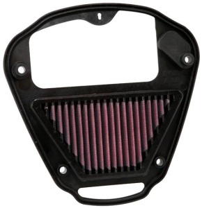 Filtru aer KAWASAKI VN2000 VULCAN, K&N Filters KA-2008