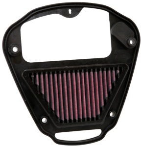 Filtru aer KAWASAKI VN2000 VULCAN - K&N Filters KA-2008