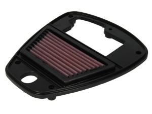 Filtru aer KAWASAKI VN900 VULCAN K&N Filters KA-9006