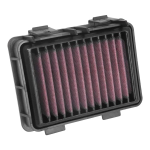 Filtru aer KTM 125 250 390 DUKE - K&N Filters KT-1217