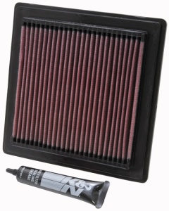 Filtru aer POLARIS PREDATOR 500 K&N Filters PL-5003