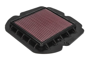 Filtru aer SUZUKI Gladius SVF650, K&N Filters SU-6509 - Img 2