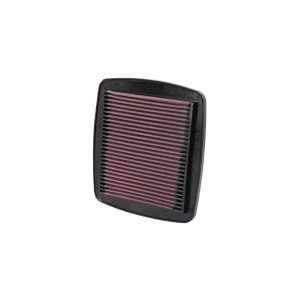 Filtru aer SUZUKI GSF1200 BANDIT S/ GSF600 BANDIT/ GSXR1100 - K&N Filters SU-7593