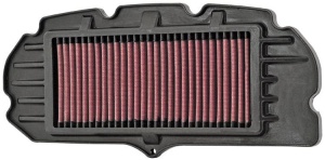 Filtru aer SUZUKI GSX1300BK B-King - K&N Filters SU-1348