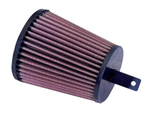 Filtru aer SUZUKI LTZ400 QUADSPORT - K&N Filters SU-4002 - Img 2