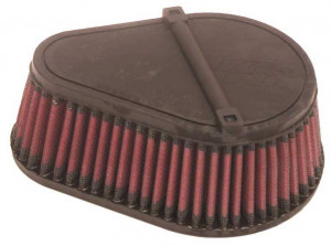 Filtru aer SUZUKI MOTORCYCLES DR, K&N Filters SU-6596