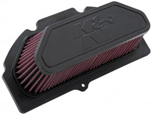 Filtru aer SUZUKI MOTORCYCLES GSX-R, K&N Filters SU-1009