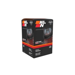 Filtru aer TRIUMPH AMERICA / SPEEDMASTER 865 - K&N Filters TB-8002 - Img 3