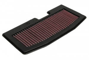 Filtru aer TRIUMPH DAYTONA / STREET TRIPLE 675 - K&N Filters TB-6713 - Img 2