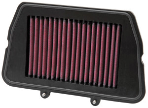 Filtru aer TRIUMPH MOTORCYCLES TIGER, K&N Filters TB-8011 - Img 3