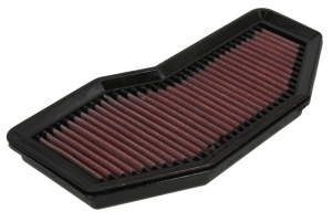 Filtru aer TRIUMPH SPEED TRIPLE 1050, K&N Filters TB-1016 - Img 2