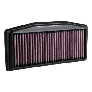 Filtru aer TRIUMPH STREET TRIPLE 765CC, K&N Filters TB-7617 - Img 2
