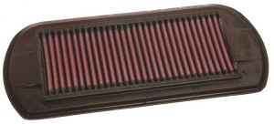 Filtru aer TRIUMPH Thunderbird Adventurer Legend - K&N Filters TB-9095