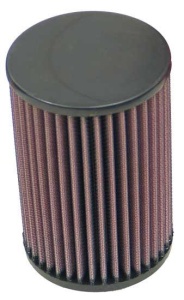 Filtru aer YAMAHA BRUIN/GRIZZLY/KODIAK - K&N Filters YA-3504